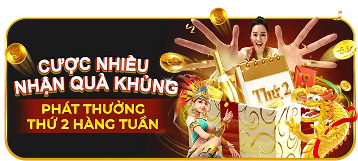 Trò chơi Bắn Cá Long Vương tại 123go