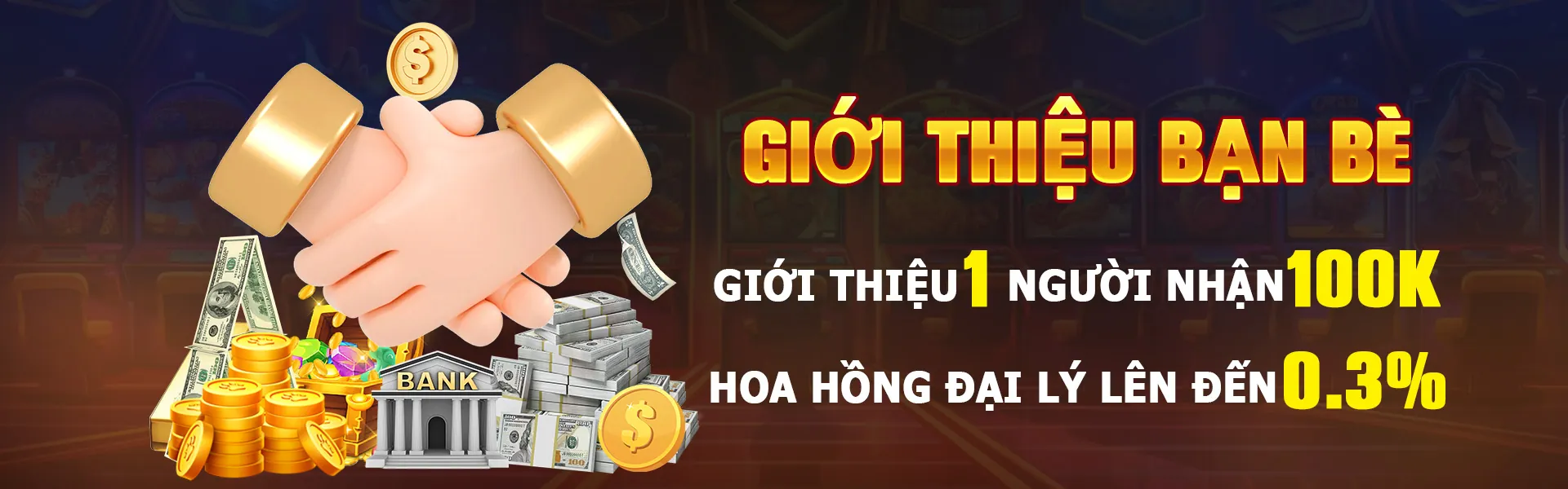 Thế giới bắn cá 123go sống động với cá vàng và kho báu